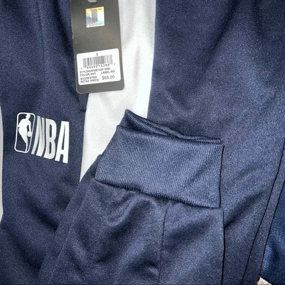 NBA men drawstring